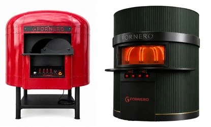 Elektrikli Pizza Fırınları
