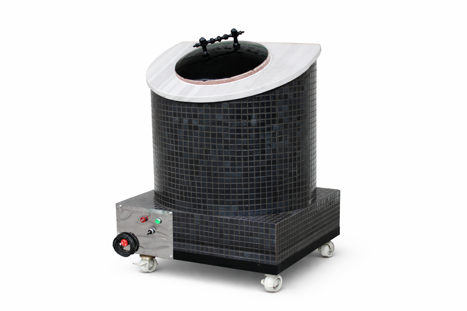 Odunlu Tandır Ocağı